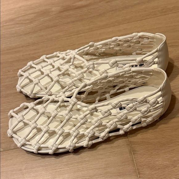 Jil Sander flats - Picture 4 of 4